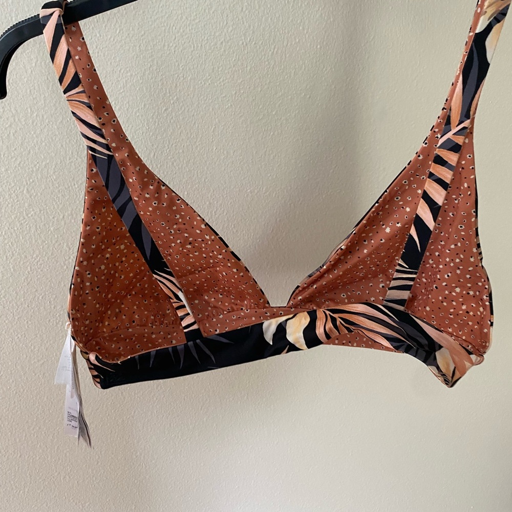 Billabong reversible bikini top - Picture 5 of 6